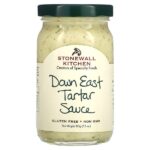 соус тартар по-восточному, 213 г (7,5 унции) — Stonewall Kitchen