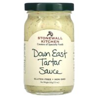 соус тартар по-восточному, 213 г (7,5 унции) — Stonewall Kitchen