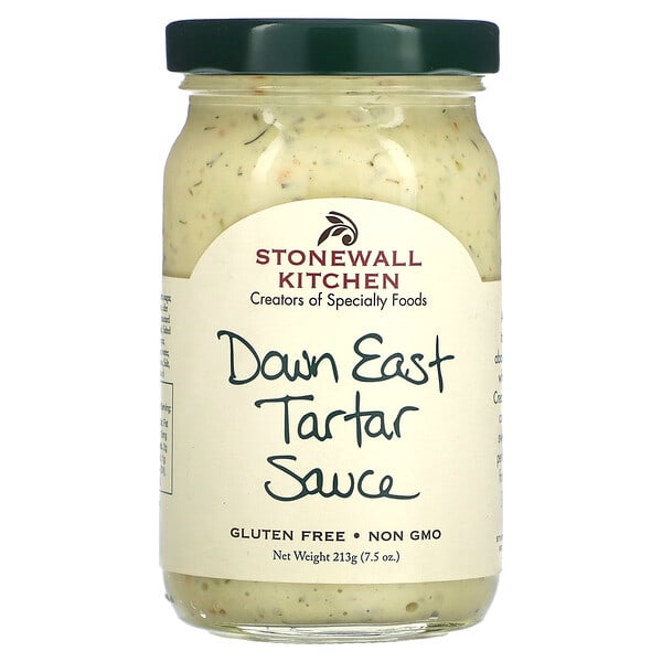 swk31467_v_8.jpg соус тартар по-восточному, 213 г (7,5 унции) — Stonewall Kitchen