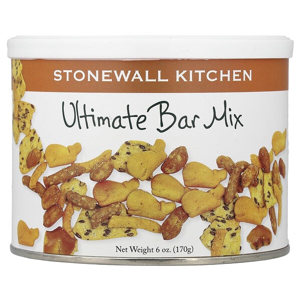 swk31481_v_24.jpg Ultimate Bar смесь, 170 г (6 унций) — Stonewall Kitchen