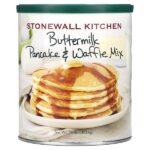 смесь для выпекания блинов и вафель на пахте, 453,6 г (16 унций) — Stonewall Kitchen