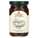 намазка с белым инжиром, 269 г (9,5 унции) — Stonewall Kitchen
