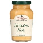 шрирача айоли, 298 г (10,5 унции) — Stonewall Kitchen