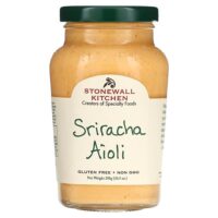 шрирача айоли, 298 г (10,5 унции) — Stonewall Kitchen