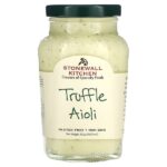 айоли с трюфелем, 291 г (10,25 унции) — Stonewall Kitchen