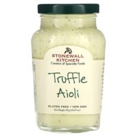 айоли с трюфелем, 291 г (10,25 унции) — Stonewall Kitchen