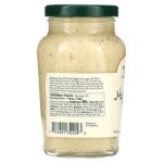 Айоли с кленовым сиропом и беконом, 291 г (10,25 унции) — Stonewall Kitchen — изображение 2