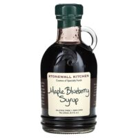 кленовый сироп и голубика, 250 мл (8,5 жидк. унции) — Stonewall Kitchen