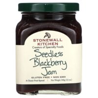 ежевиочный джем без косточек, 340 г (12 унций) — Stonewall Kitchen