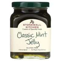 классическое мятное желе, 347 г (12,25 унции) — Stonewall Kitchen