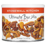 Ultimate Bar, смесь для батончиков, пряная, 198,4 г (7 унций) — Stonewall Kitchen