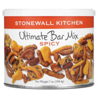 Ultimate Bar, смесь для батончиков, пряная, 198,4 г (7 унций) — Stonewall Kitchen