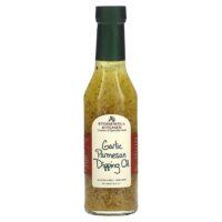 масло для обмакивания с чесноком и пармезаном, 236 мл (8 жидк. унций) — Stonewall Kitchen