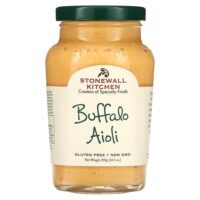 айоли с баффало, 298 г (10,5 унции) — Stonewall Kitchen
