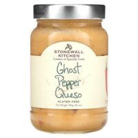 Ghost Pepper Queso, 454 г (16 унций) — Stonewall Kitchen