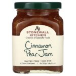 джем из груши и корицы, 340 г (12 унций) — Stonewall Kitchen