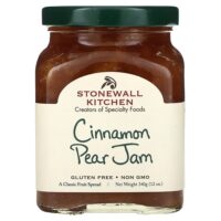 джем из груши и корицы, 340 г (12 унций) — Stonewall Kitchen