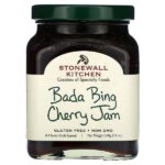 Bada Bing, вишневый джем, 340 г (12 унций) — Stonewall Kitchen