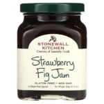 клубничный джем из инжира, 326 г (11,5 унции) — Stonewall Kitchen
