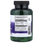 Цитрат кальция с магнием, 150 веганских капсул — Swanson — изображение 2