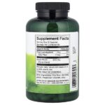 Яблочный пектин, 300 мг, 250 капсул — Swanson — изображение 2