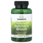 иглица колючая Full Spectrum®, 470 мг, 100 капсул — Swanson