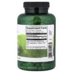 Корейский женьшень, 300 капсул (250 мг в 1 капсуле) — Swanson — изображение 2
