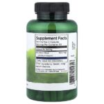 Full Spectrum®, корень лопуха, 100 капсул (460 мг в 1 капсуле) — Swanson — изображение 2