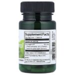 Pycnogenol®, 50 мг, 50 капсул — Swanson — изображение 2