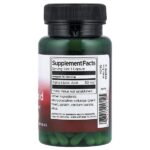 Альфа-липоевая кислота, 50 мг, 120 капсул — Swanson — изображение 2