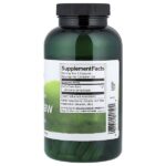 Full Spectrum®, кошачий коготь, 250 капсул (500 мг в 1 капсуле) — Swanson — изображение 2