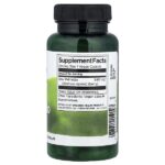 Full Spectrum®, сереноя, 540 мг, 100 веганских капсул — Swanson — изображение 2