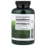 Full Spectrum Saw Palmetto, 540 мг, 250 капсул — Swanson — изображение 2