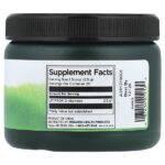 D-манноза в порошке, 50 г (1,75 унции) — Swanson — изображение 2