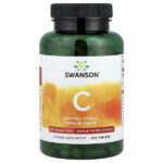 Буферизованный витамин C, 250 таблеток — Swanson