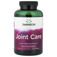 Joint Care, 120 мягких таблеток — Swanson
