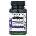 SelenoExcell®, селен, 200 мкг, 60 капсул — Swanson — изображение 2