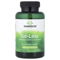 Go-Less®, 90 капсул — Swanson