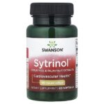 Sytrinol™, 150 мг, 60 капсул — Swanson