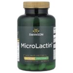 MicroLactin®, 120 таблеток — Swanson