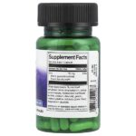 SunActive®, железо, 15 мг, 90 капсул — Swanson — изображение 2
