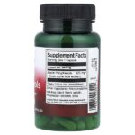 Яблочные полифенолы, 125 мг, 60 капсул — Swanson — изображение 2