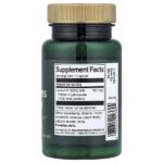 Anti-Stress Lactium®, 167 мг, 60 капсул — Swanson — изображение 2