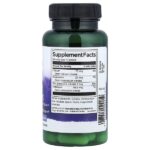 Минеральный цитратный комплекс, 60 капсул — Swanson — изображение 2