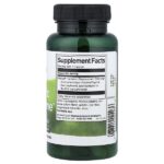 Turmeric Phytosome™ с Meriva®, 500 мг, 60 капсул — Swanson — изображение 2