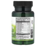 FemFlora, пробиотик для женщин, 9,8 млрд КОЕ, 60 веганских капсул — Swanson — изображение 2