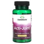 Acti-Joint, 860 мг, 60 капсул — Swanson