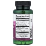 Sea Minerals, красные морские водоросли, 60 растительных капсул — Swanson — изображение 2