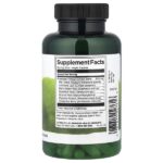 Liver Tone, 120 веганских капсул — Swanson — изображение 2