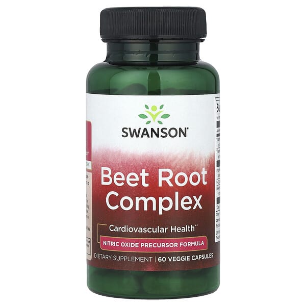 swv02831_v_24.jpg Комплекс свеклы, 60 растительных капсул — Swanson